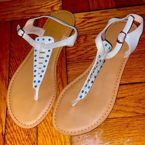 CHARLOTTE RUSSE Sandals